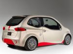 Valmet Eva Range Extender Concept 2013 года